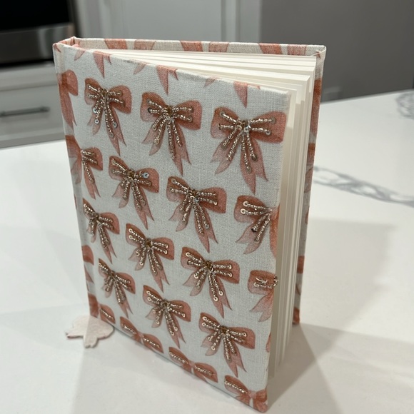 🎀Cute. BOW🎀Notebook. - Picture 15 of 16